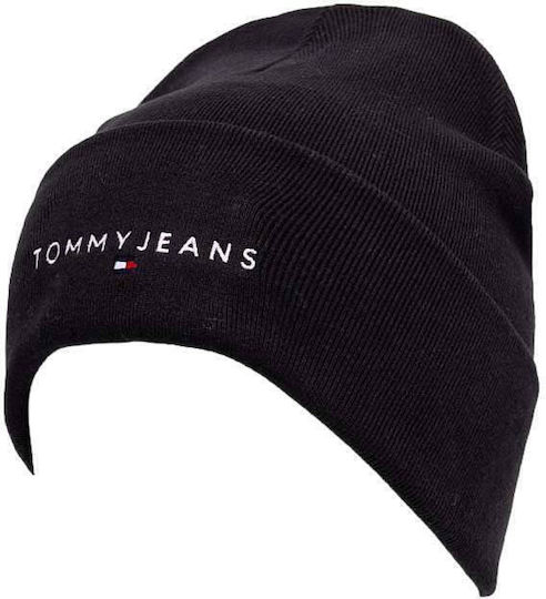 Beanie Unisex Căciulă Tricotat în culoarea Albastru