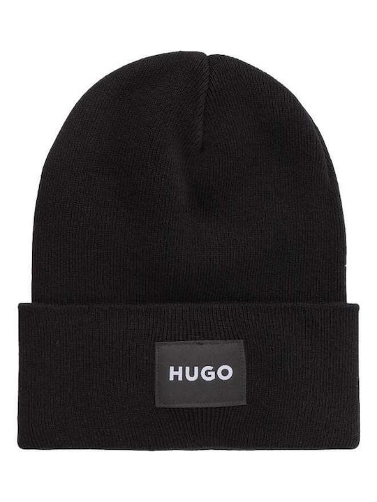 Xevon_c Beanie Beanie Knitted in Khaki color