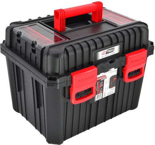 AWTools Куфар за ръчни инструменти Ш44.5xД36xВ33.7см