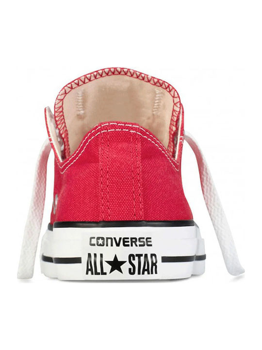 Converse All Star Red