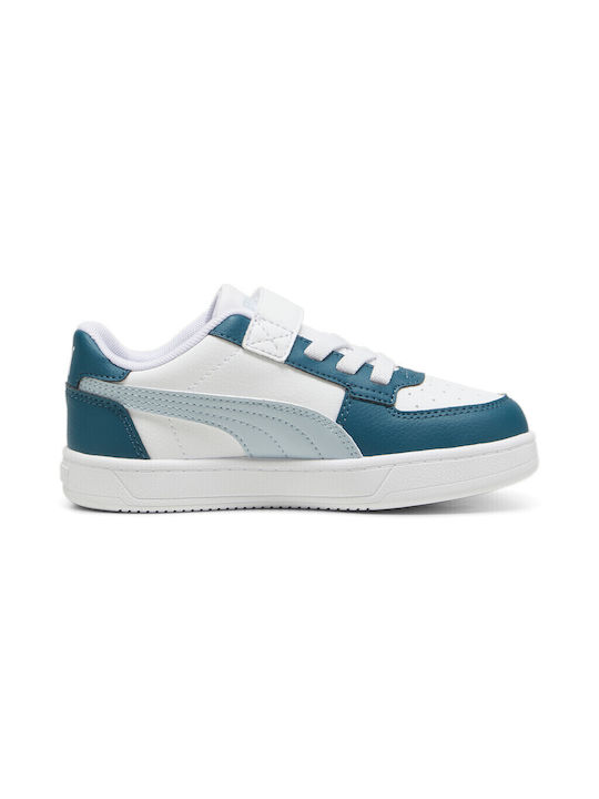 Puma Kids Sneakers Caven 2.0 Ac+ Ps Blue