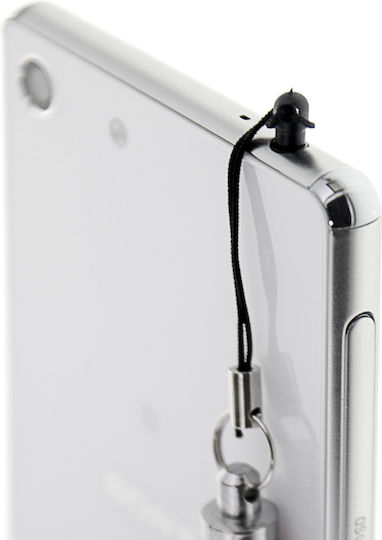 Avizar 3.5mm Jack Стилус Пен в Червен цвят