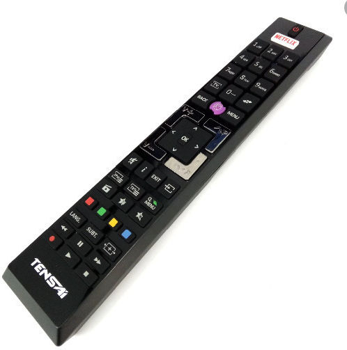 Compatible Remote Control 77800579-2 for Τηλεοράσεις F&U