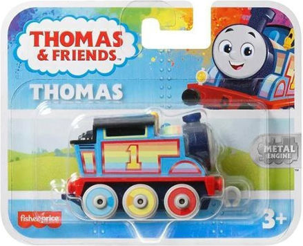 Fisher Price Thomas & Friends Rainbow Train Rainbow Thomas for 3+ years+ Years