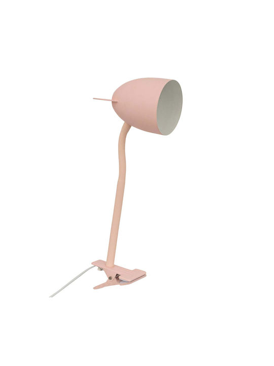 Candellux Kids Portable Lamp Pink 38x13x10εκ.