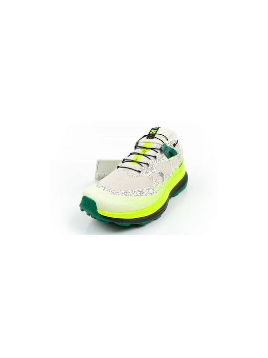 Ultra Glide Sport Shoes Running Beige