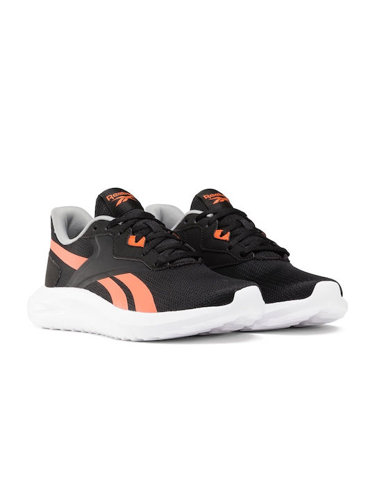 Reebok Energen Lux Damen Sportschuhe Laufen Schwarz