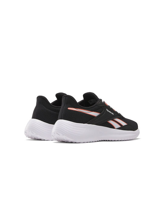Lite 4 Γυναικεία Αθλητικά Παπούτσια Running Μαύρα