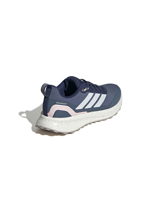 Runfalcon 5 Sport Shoes Running Blue