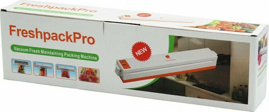 Vacuum Device with Maximum Sealing Length 300mm Green
