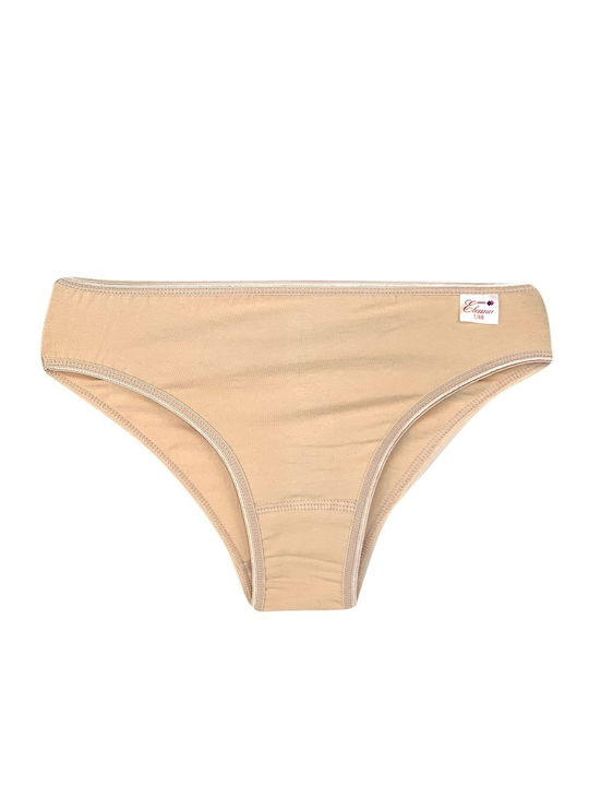 Damen-Slips Eleana 3 Stück W21eleana
