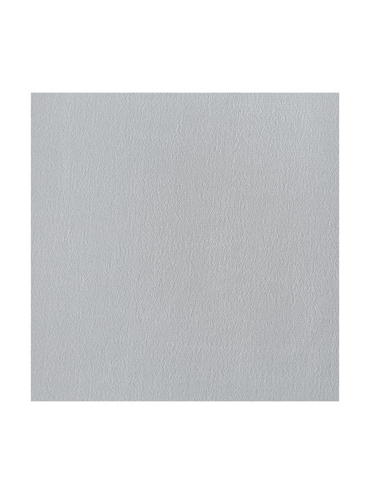 Eurofirany Κουρτίνα με Τρέσα Dalia Λευκή 350x270εκ.