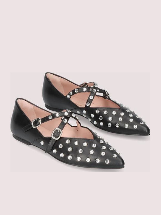 Pretty Ballerinas