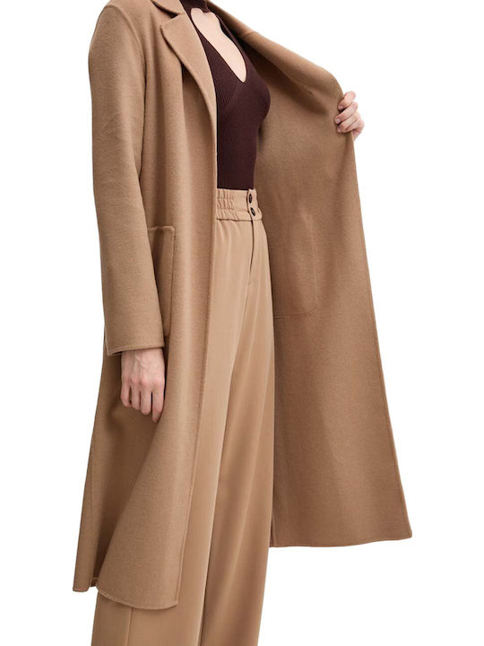 Marciano Clara Γυναικείο Παλτό Beige