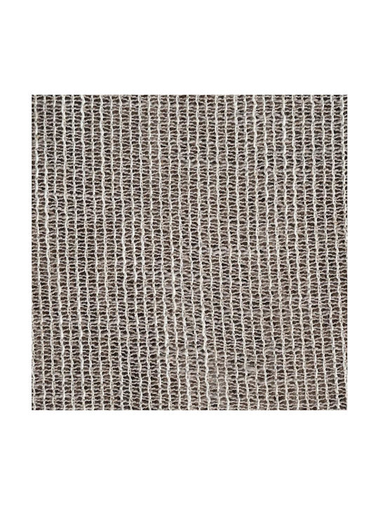 Eurofirany Vorhang mit Grommet Gray 140x250cm