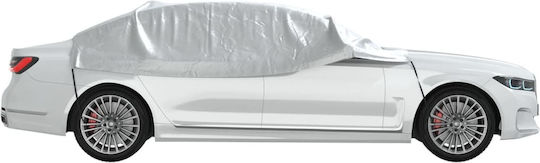 vidaXL Ημικουκούλα Αδιάβροχη XLarge