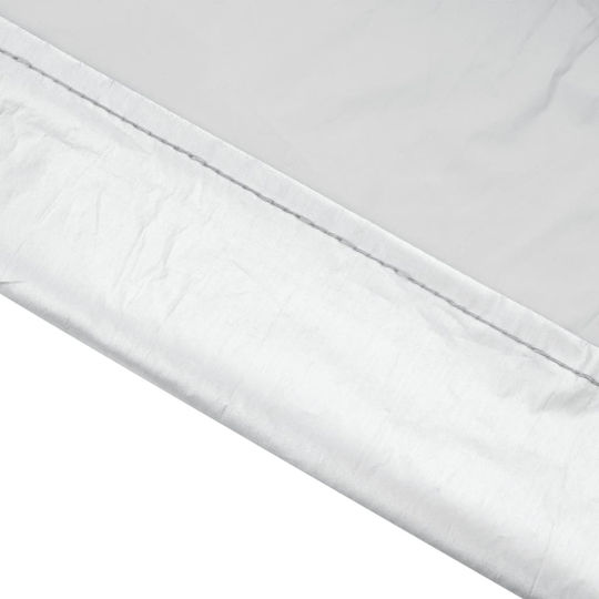 vidaXL Ημικουκούλα Αδιάβροχη XLarge