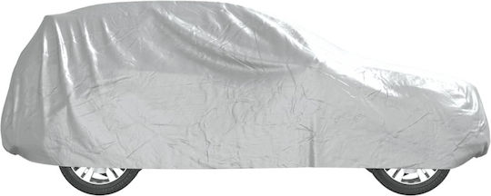 vidaXL Κουκούλα 481x196x146cm Αδιάβροχη XLarge που Στερεώνεται με Ιμάντες