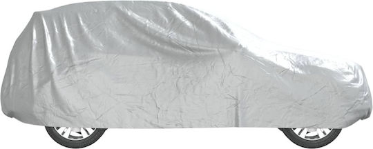 vidaXL Covers 439x186x145cm Waterproof XLarge Secured with Straps