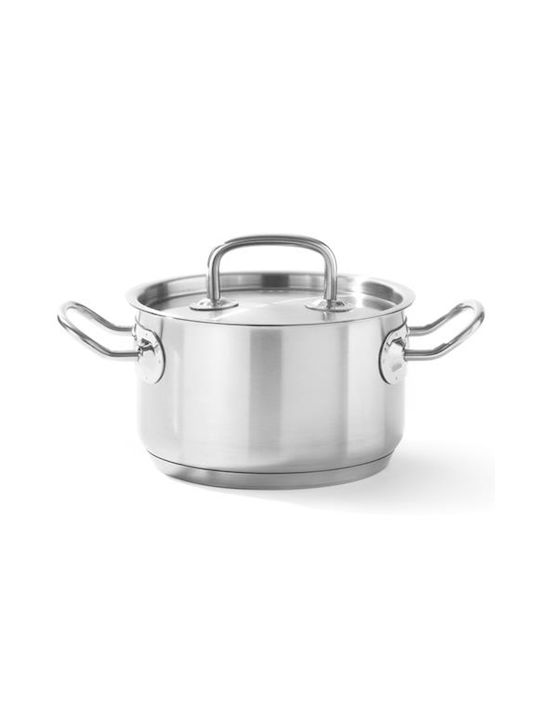 Hendi 15lt / 32cm
