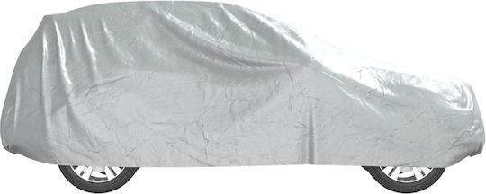 vidaXL Covers 439x185x145cm Waterproof XLarge Secured with Straps