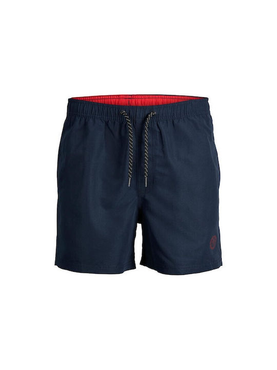 Jack & Jones Men's Swimwear Shorts Navy Blazer