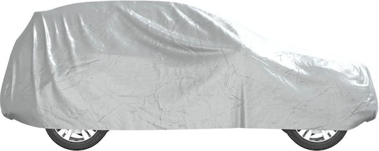 vidaXL Κουκούλα 480x178x130cm Αδιάβροχη XLarge που Στερεώνεται με Ιμάντες