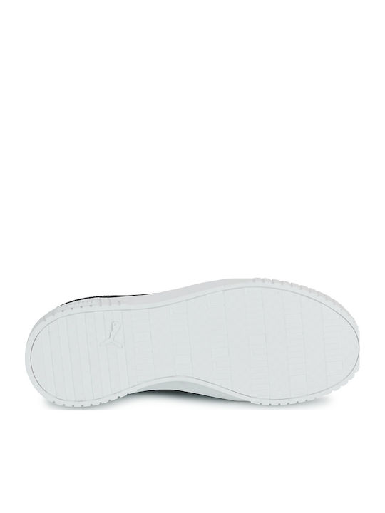 Carina 2.0 Damen Sneakers Zebra