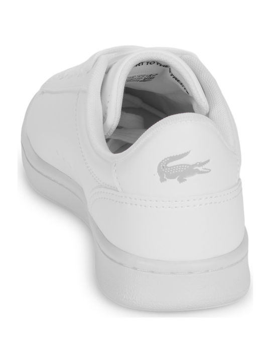 Carnaby Παιδικά Sneakers Λευκά