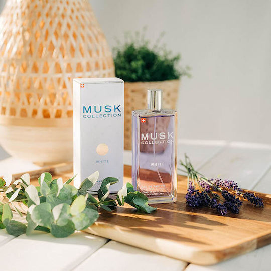 Musk Collection White Musk Парфюмна вода 100мл