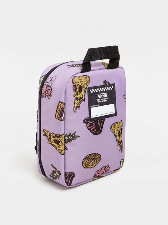 Vans Old Skool Lunch Pack Tasche Vn000h57-d45 Lila Unisex