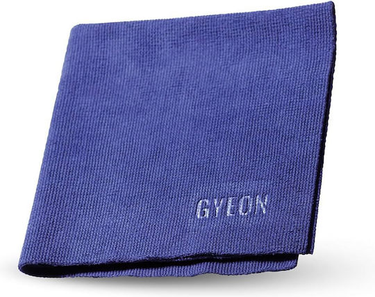 Gyeon Συνθετικό Πανί Καθαρισμού για Αμάξωμα Αυτοκινήτου 40x40cm