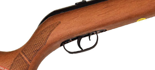 Gamo Аерозарядно оръжие Big Cat Hunter 4.5мм