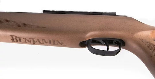 Crosman Rifle Air Gun 5.5mm