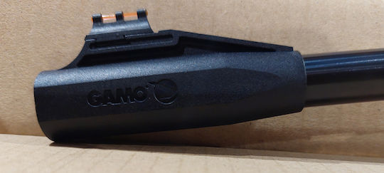Gamo Аерозарядно оръжие Big Cat Hunter 4.5мм
