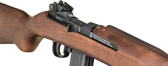 Springfield Armory Аерозарядно оръжие 4.5мм
