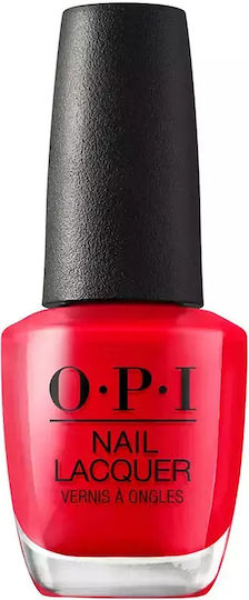 OPI Лак за Нокти Cajun Shrimp #cajun Shrimp 15мл