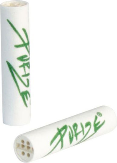Purize Extra Slim Ενεργού Άνθρακα 50 Φιλτράκια