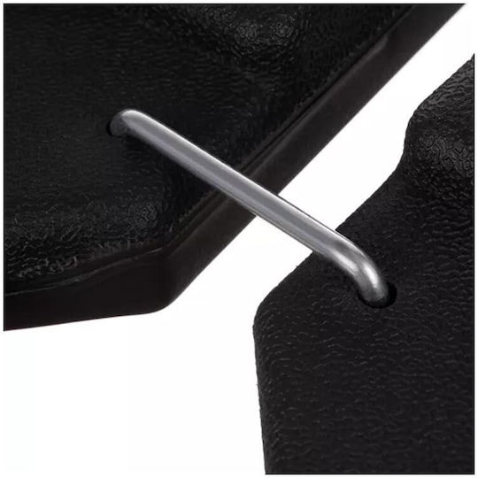 Umbrella Base Water - Sand 60lt Black