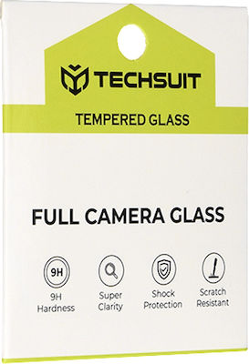 Techsuit Προστασία Κάμερας Tempered Glass για το Samsung Galaxy A35 5G