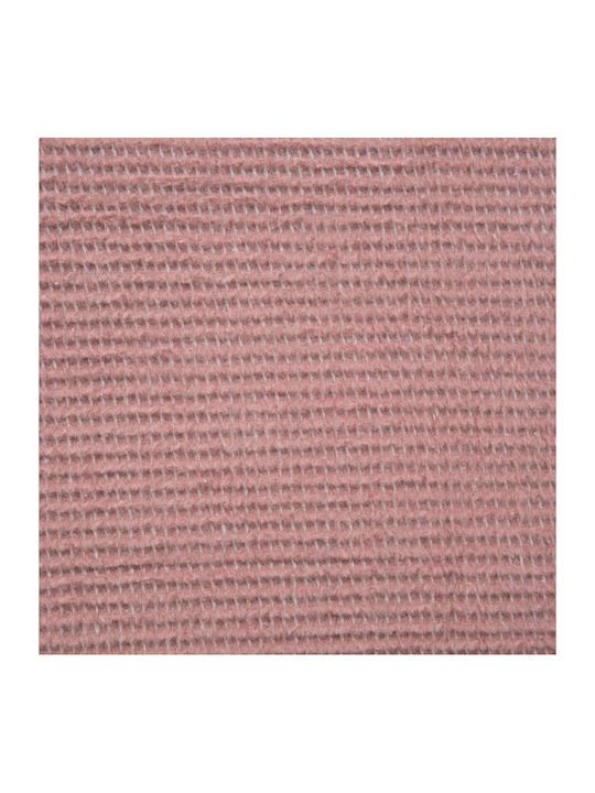 Eurofirany Κουβέρτα Καναπέ 91x160εκ. Powder Pink