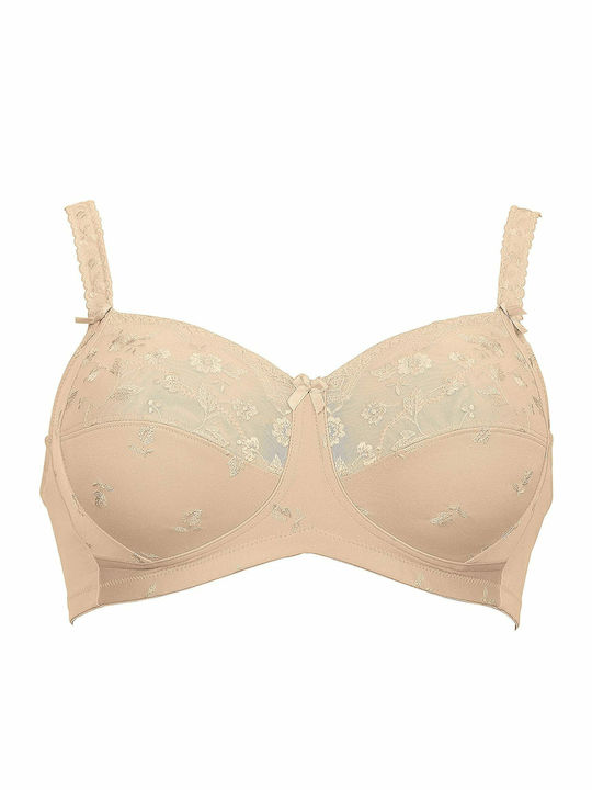 Anita Mastectomy Mastectomy Bra without Underwire Beige