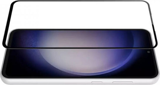 Nillkin Cp+pro Full Face Tempered Glass (Galaxy S23 FE)