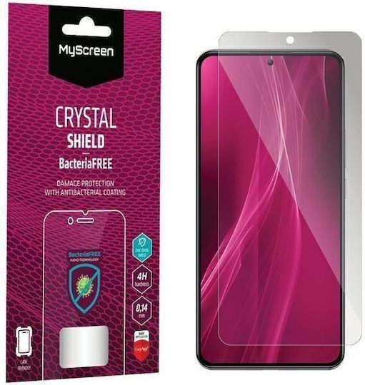 MyScreenPROTECTOR Displayschutzfolie (OnePlus Nord 2)