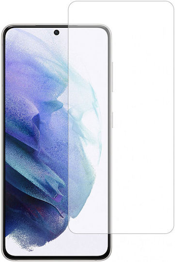 10in1 2.5D 0.3mm Tempered Glass 10τμχ (Galaxy S21 5G)