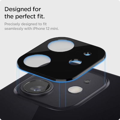 Techsuit Full Camera Protection Tempered Glass for the iPhone 11 KF2315670