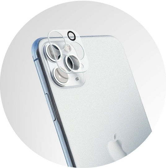 Blue Star Tempered Glass for Camera Lenses Προστασία Κάμερας Tempered Glass Μπλε