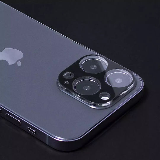 Full Προστασία Κάμερας Tempered Glass Διάφανο για το Google Pixel 6 Pro
