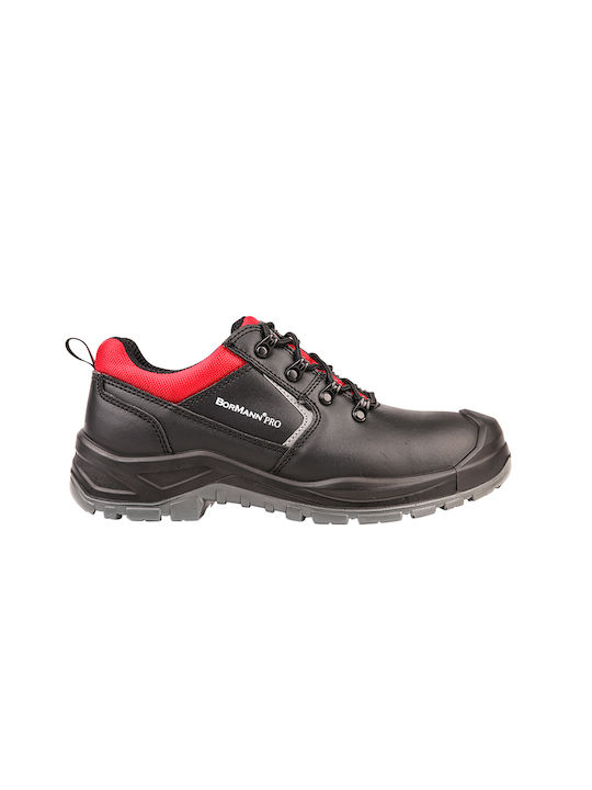 Bormann Waterproof Low Safety S3