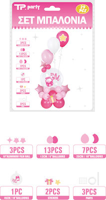 Set aus 29 Luftballons 37359 Tpster